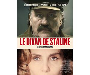 Le Divan de Staline