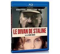 Le Divan de Staline [Blu-ray]