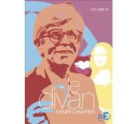 Le divan, vol. 1