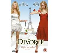 Le Divorce [2003]