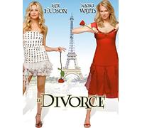 Le Divorce