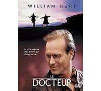 Le Docteur [FR Import] [DVD] Hurt, William; Lahti, Christine; Perkins, Elizab...