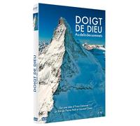 Le Doigt de Dieu, au-delà des Sommets