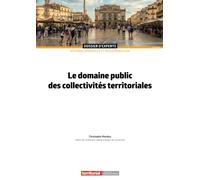 Le domaine public des collectivités territoriales (Dossier d'Experts)