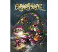 Le donjon de naheulbeuk 17: Partie 3