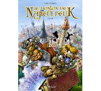 Le donjon de Naheulbeuk T13: Partie 4