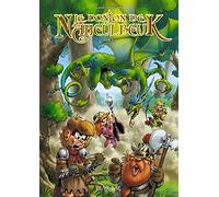 Le donjon de Naheulbeuk T15: PArtie 2