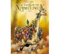 Le donjon de Naheulbeuk T16: Partie 3