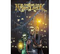 Le donjon de Naheulbeuk T18: Partie 5