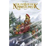 Le donjon de Naheulbeuk T21: Partie 3