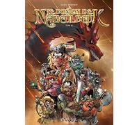 Le donjon de Naheulbeuk T25: Partie 6