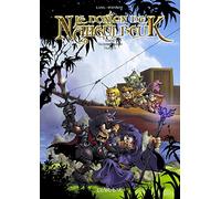 Le donjon de Naheulbeuk T8: Partie 2