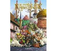 Le donjon de Naheulbeuk T9: Partie 3