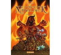 Le Donjon de Naheulbeuk, Tome 2 : Premiere saison: Written by Lang/Poinsot, 2005 Edition, Publisher: Clair De Lune [Album]