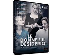 le donne e il desiderio DVD Italian Import