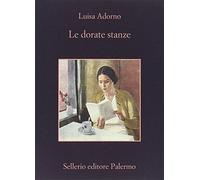 Le dorate stanze