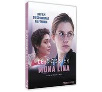 Le Dossier Mona Lisa