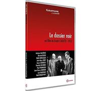 Le dossier noir [FR Import] [DVD] Blier, Bernard; Balpetre, Antoine; Cremieux...