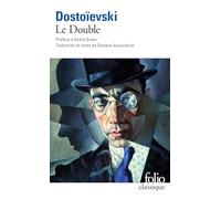 Le double: A37227 (Folio (Gallimard))