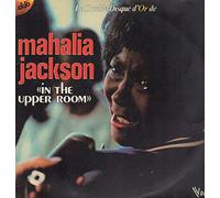 Le Double Disque D'or De Mahalia Jackson [2xVinyl]