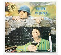 Le Double Disque D'Or De Pierre Perret [LP]