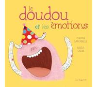 Le doudou et les émotions