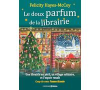 Le doux parfum de la librairie