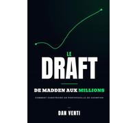 Le Draft: De Madden à Millions