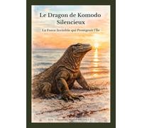 Le Dragon de Komodo Silencieux: La Force Invisible qui Protégeait l’Île