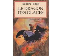 Le Dragon des glaces