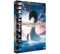 Le Dragon des mers, la dernière légende