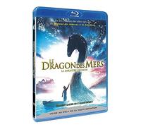 Le Dragon des mers, la dernière légende [Blu-ray]