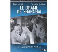 Le Drame de Shanghai