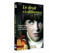 Le droit à la différence
