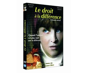 Le droit à la différence