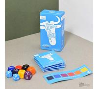 Le Droit de Perdre - JDCLON009 - "Comment J'ai Adopte Un Gnou" - The Dice Game That Makes You Talk [French language]