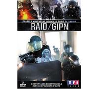 Le droit de savoir présente : RAID / GIPN