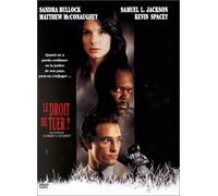 Le Droit de tuer ? [VHS]