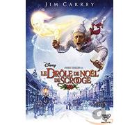 LE DROLE DE NOEL DE.. - MOVIE