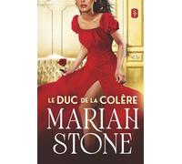 Le Duc de la colère (Les Sept lords pécheurs)