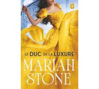 Le Duc de la luxure (Les Sept lords pécheurs)