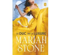 Le Duc de la luxure (Les Sept lords pécheurs)