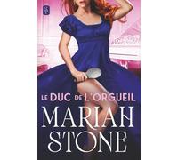 Le Duc de l'orgueil (Les Sept lords pécheurs)