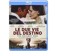 Le Due Vie Del Destino - the Railway Man