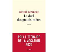 Le duel des grands-mères