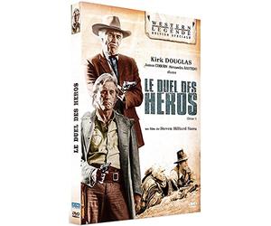 Le duel des hA©ros [FR Import] [DVD]