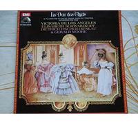 Le Duo des Chats & Plusieurs Duos et Trios Gais ou Tristes interprétés par