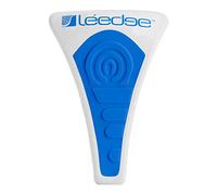 Le Edge Full Body Exfoliator - Blue