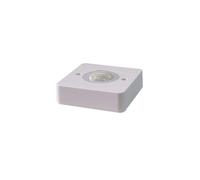 LE Electronics 2Y-LINK PM400 Surface Mounted Occupancy Sensor PIR Motion Detector Security Sensor Light Auto Switch, Ceiling 360 Angle 5m in radius