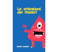 Le emozioni dei mostri
